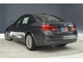 BMW 3 Series 320i Sedan Mineral Grey Metallic photo #3