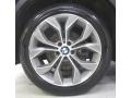 BMW X3 xDrive28i Deep Sea Blue Metallic photo #30