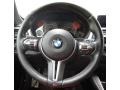 BMW M4 Convertible Black Sapphire Metallic photo #25