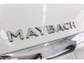 Mercedes-Benz S Maybach S 650 designo Diamond White Metallic photo #26