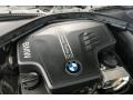 BMW 4 Series 428i Coupe Imperial Blue Metallic photo #28