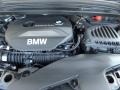 BMW X1 xDrive28i Alpine White photo #6