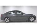 BMW 3 Series 328i xDrive Sedan Mineral Grey Metallic photo #6