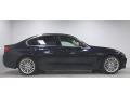 BMW 3 Series 328i xDrive Sedan Imperial Blue Metallic photo #6