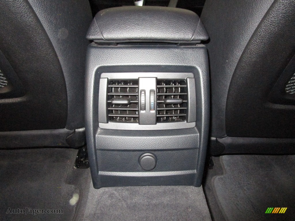 2015 3 Series 328i xDrive Sedan - Mineral Grey Metallic / Black photo #21