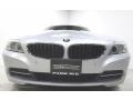 BMW Z4 sDrive28i Glacier Silver Metallic photo #10