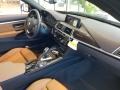 BMW 4 Series 430i xDrive Coupe Imperial Blue Metallic photo #6