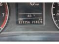 Volkswagen Passat 2.5L SEL Platinum Gray Metallic photo #36