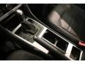 Volkswagen Passat 2.5L SE Platinum Gray Metallic photo #13