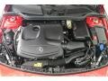 Mercedes-Benz CLA 250 Coupe Jupiter Red photo #8