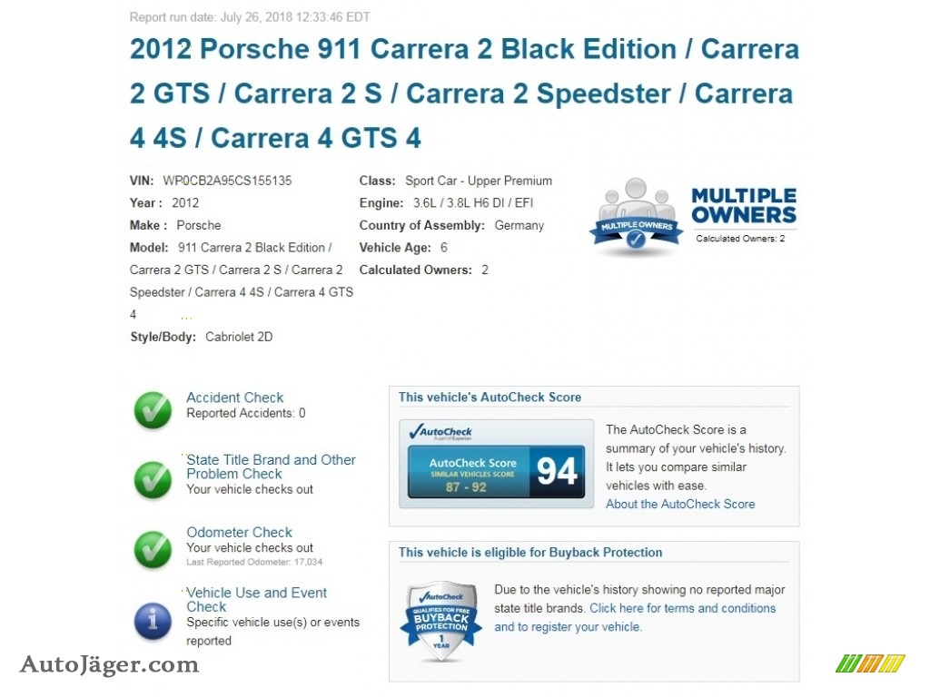 2012 911 Carrera S Cabriolet - Meteor Grey Metallic / Stone Grey photo #2