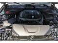 BMW 4 Series 430i Gran Coupe Carbon Black Metallic photo #8