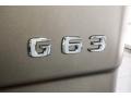 Mercedes-Benz G 63 AMG designo Manufaktur Sintered Bronze Magno (Matte) photo #7