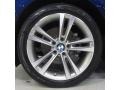 BMW 3 Series 328d xDrive Sports Wagon Mediterranean Blue Metallic photo #30