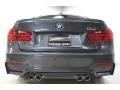BMW M3 Sedan Mineral Grey Metallic photo #4