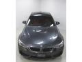 BMW M3 Sedan Mineral Grey Metallic photo #8