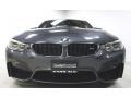 BMW M3 Sedan Mineral Grey Metallic photo #9