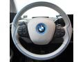 BMW i3 with Range Extender Capparis White photo #25