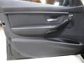 BMW 3 Series 320i xDrive Sedan Black Sapphire Metallic photo #10