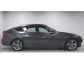 BMW 3 Series 330i xDrive Gran Turismo Mineral Grey Metallic photo #6