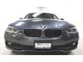 BMW 3 Series 320i xDrive Sedan Mineral Grey Metallic photo #7