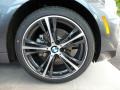 BMW 4 Series 430i xDrive Gran Coupe Mineral Grey Metallic photo #4