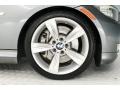 BMW 3 Series 335i Sedan Space Gray Metallic photo #8