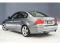 BMW 3 Series 335i Sedan Space Gray Metallic photo #10