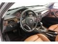 BMW 3 Series 335i Sedan Space Gray Metallic photo #18