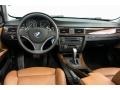 BMW 3 Series 335i Sedan Space Gray Metallic photo #23
