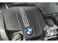 BMW 3 Series 335i Sedan Space Gray Metallic photo #29