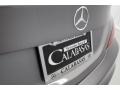 Mercedes-Benz CLA 250 Mountain Grey Metallic photo #9