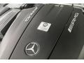 Mercedes-Benz AMG GT Coupe designo Diamond White Metallic photo #30