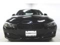 BMW 3 Series 320i xDrive Sedan Jet Black photo #9