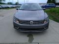 Volkswagen Passat S Platinum Gray Metallic photo #1