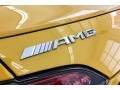Mercedes-Benz AMG GT C Coupe AMG Sunbeam Yellow photo #7