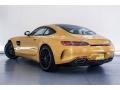 Mercedes-Benz AMG GT C Coupe AMG Sunbeam Yellow photo #10