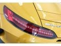 Mercedes-Benz AMG GT C Coupe AMG Sunbeam Yellow photo #25