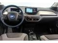 BMW i3 with Range Extender Capparis White photo #23