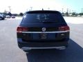 Volkswagen Atlas SE 4Motion Deep Black Pearl photo #5