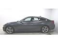 BMW 4 Series 430i xDrive Gran Coupe Mineral Grey Metallic photo #2