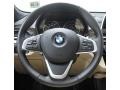 BMW X1 xDrive28i Black Sapphire Metallic photo #25