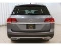 Volkswagen Atlas SE 4Motion Platinum Gray Metallic photo #26