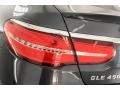 Mercedes-Benz GLE 450 AMG 4Matic Coupe Steel Grey Metallic photo #27
