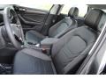 Volkswagen Jetta SEL Premium Platinum Gray Metallic photo #15