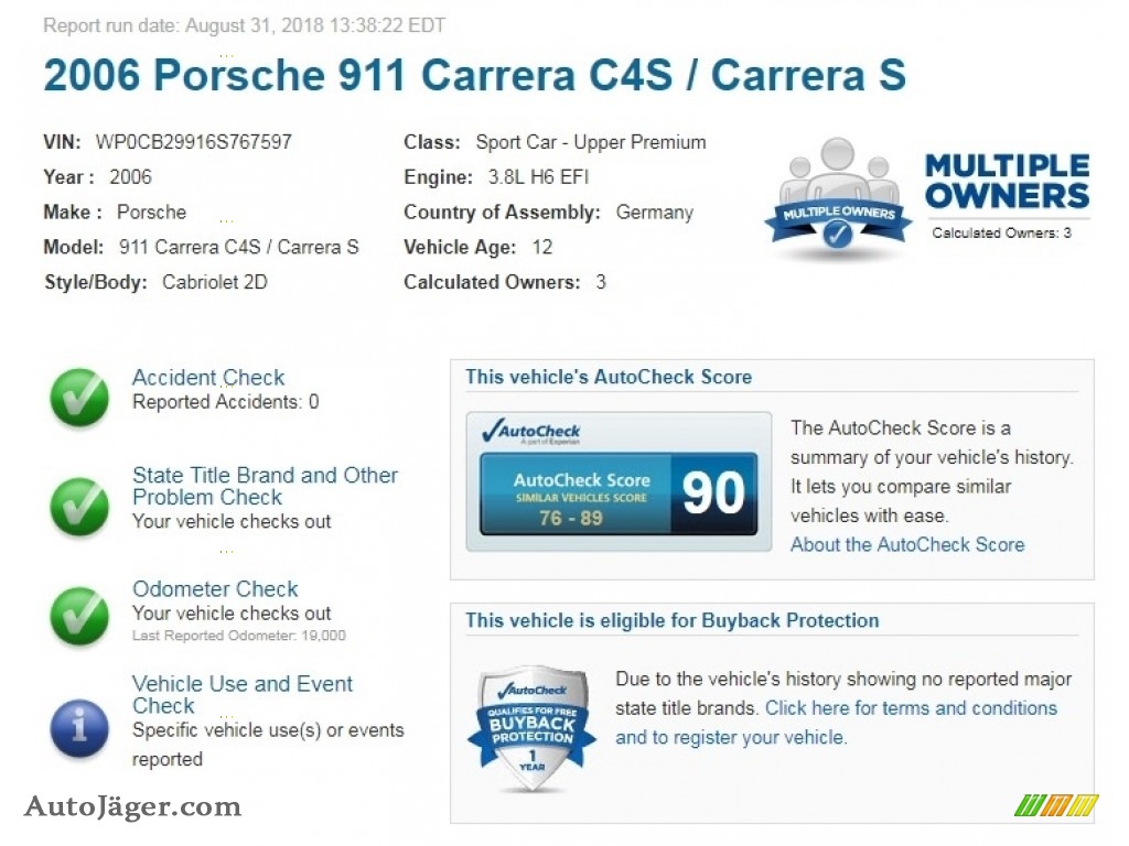 2006 911 Carrera S Cabriolet - Midnight Blue Metallic / Terracotta photo #2