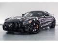 Mercedes-Benz AMG GT R Coupe Black photo #12