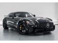 Mercedes-Benz AMG GT R Coupe Black photo #14