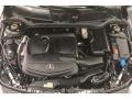 Mercedes-Benz CLA 250 Coupe Night Black photo #9