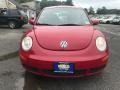 Volkswagen New Beetle 2.5 Coupe Salsa Red photo #8